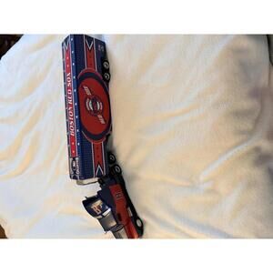 Boston Red Sox 18 Wheeler ERTL Cooperstown Classic Die Cast Truck Model NICE